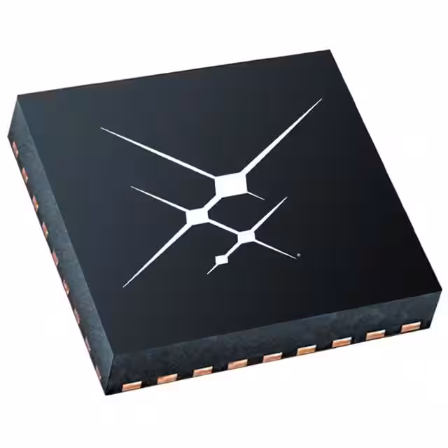 SI5365-C-GQ Skyworks Solutions Inc.  Taktgeneratoren PLLs Frequenzsynthesizer